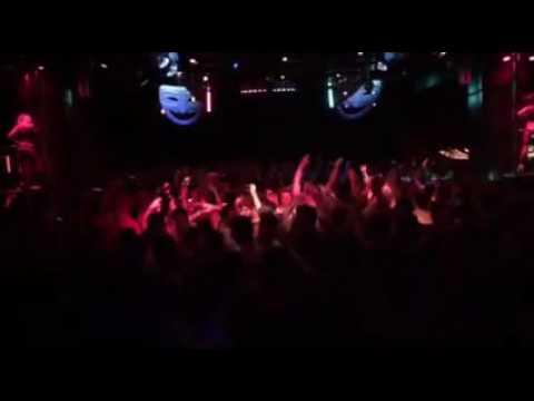 DJ Banjee Mega Arena Last Christmas