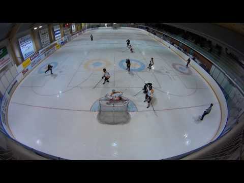 2016-10-16 KEKI-Kiekkohaukat kooste