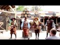Johnny's Lament (Rakish Rogues - PA Renaissance Faire 9/26/2015)