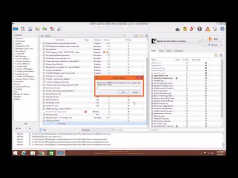 how to use tes5edit skyrim special edition how to use tes5edit skyrim special edition