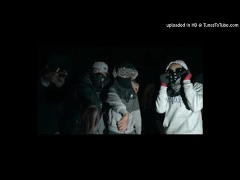 Snizz X Splash (Tooting) - Oso Trappy (2017) RE-UPLOAD