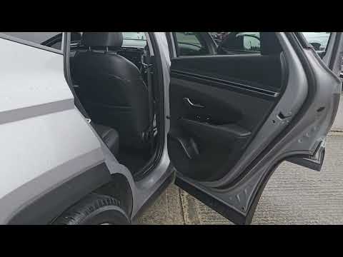 Hyundai Tucson 2WD Executive - Image 2