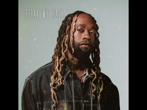 Ty Dolla $ign Type Beat W/ Hook - " Break My Back "