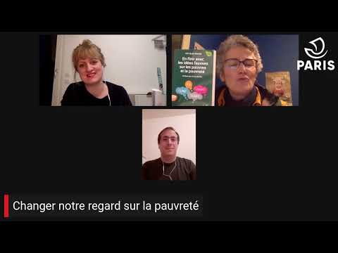 Changer notre regard sur la pauvreté