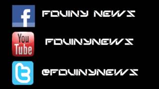 La Fouine - Fatima + Interlude (Qualité CD)