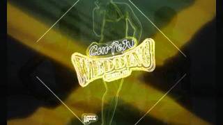 Cardiac Bass Riddim - mixed by Curfew 2012