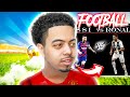 American REACTS To Messi vs Ronaldo - The Best GOAT Comparison!!!