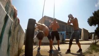 「 Animal Holograms || Goaltime exposure \ Land of Talk 」