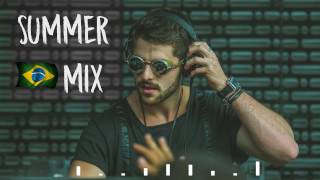 Best Summer Mix 2017 (Alok,Vintage Culture,Cat Dealers,FTAMPA)