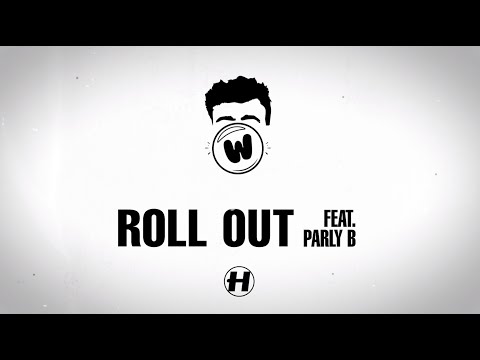 Whiney - Roll Out (feat. Parly B) Official Video