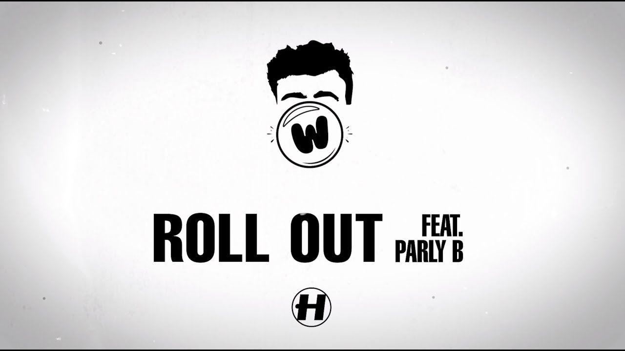 Whiney - Roll Out (feat. Parly B) Official Video