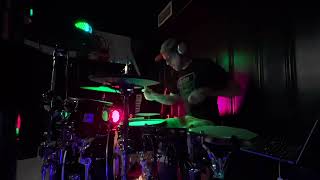Love Stops Here - The Juan MacLean (Little Drum Thing #15)