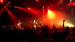 Mono & Nikitaman - Von Osten Bis Westen Impro live @ Sunspash Reloaded 2010 Wiesen