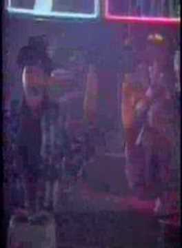 Mac Band ( "Stuck" video )