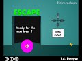 40xEscape Walkthrough