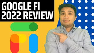 Google Fi Review - Is it worth it in 2022?