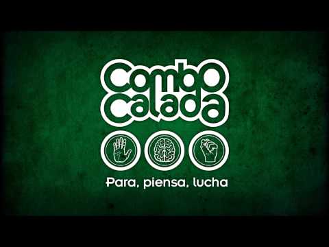 Combo Calada  "Mírale"