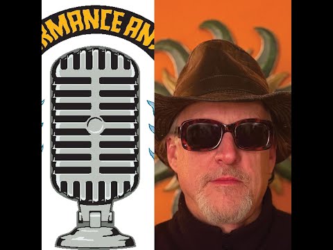 James Cook On Trashcan Joe, Jimbo Trout, Homemade Instruments, & Captain's Audio Project