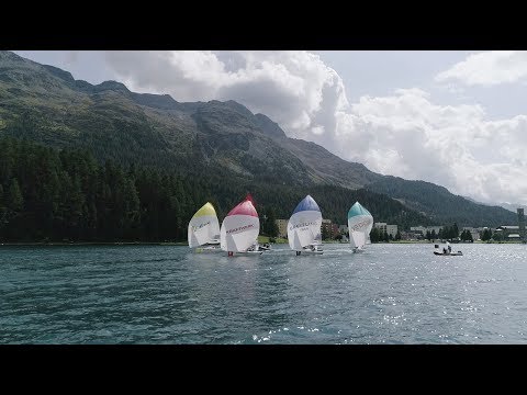 Thank You - SAILING Champions League Final
