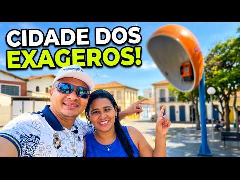CONHEÇA ITU - SP! | O que Fazer e os Principais Pontos Turísticos da Cidade