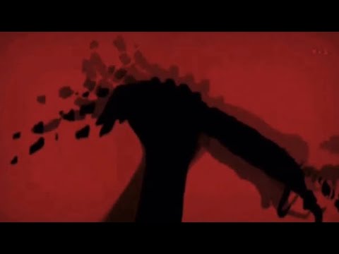 Lil Wave - Blade (Visualizer)