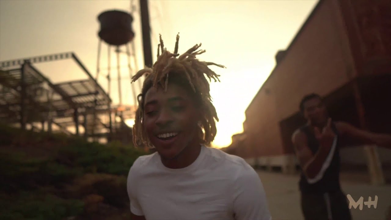 Putar video Jaah SLT - Tuff (Official Music Video) sekarang Jaah SLT - Tuff (Official Music Video)