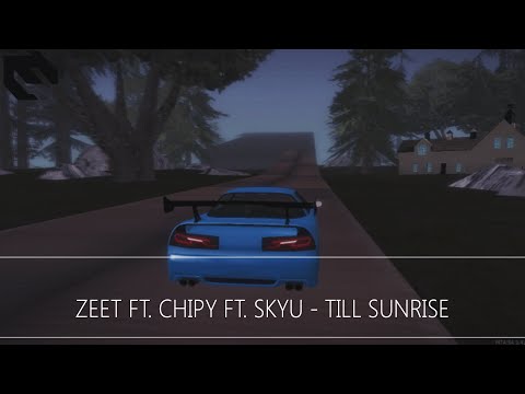 [DM]ZeeT ft. Chipy ft. sYKu - 'Till Sunrise