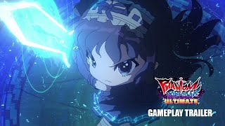 Phantom Breaker - Battle Grounds Ultimate [Special Edition] (Multi-Language) video 1