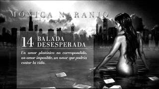 Monica Naranjo - Balada desesperada (Album - Lubna)