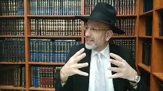 Parashat Vayakel Si tu prepares tes repas tu mangeras Dedie pour la reussite de Rahel Luka