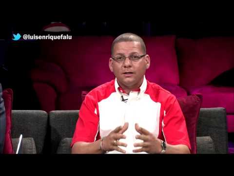 El Pique de Falú 04-21-16 (03) - Entrevista al Lcdo. Jerome Garffer y Remi Martin