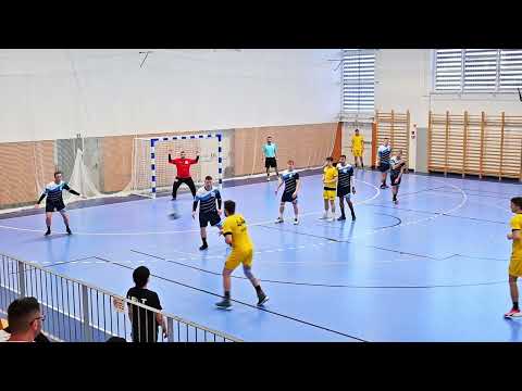 BFKA Balatonfüred - Lipót | NB II férfi - Észak-nyugat