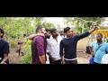 Mani Ratnam Nawab Movie Making Video Aravind Swami Simbu Vijay Sethupathi Tollywood Tone