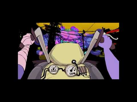 Andrik Dircio x Erreache x ElHich - "Riders On The Storm" (Beat × neptusnkalli)