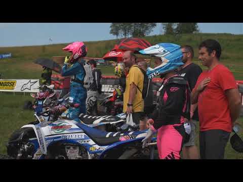2019 High Voltage GNCC Yamaha Rewind