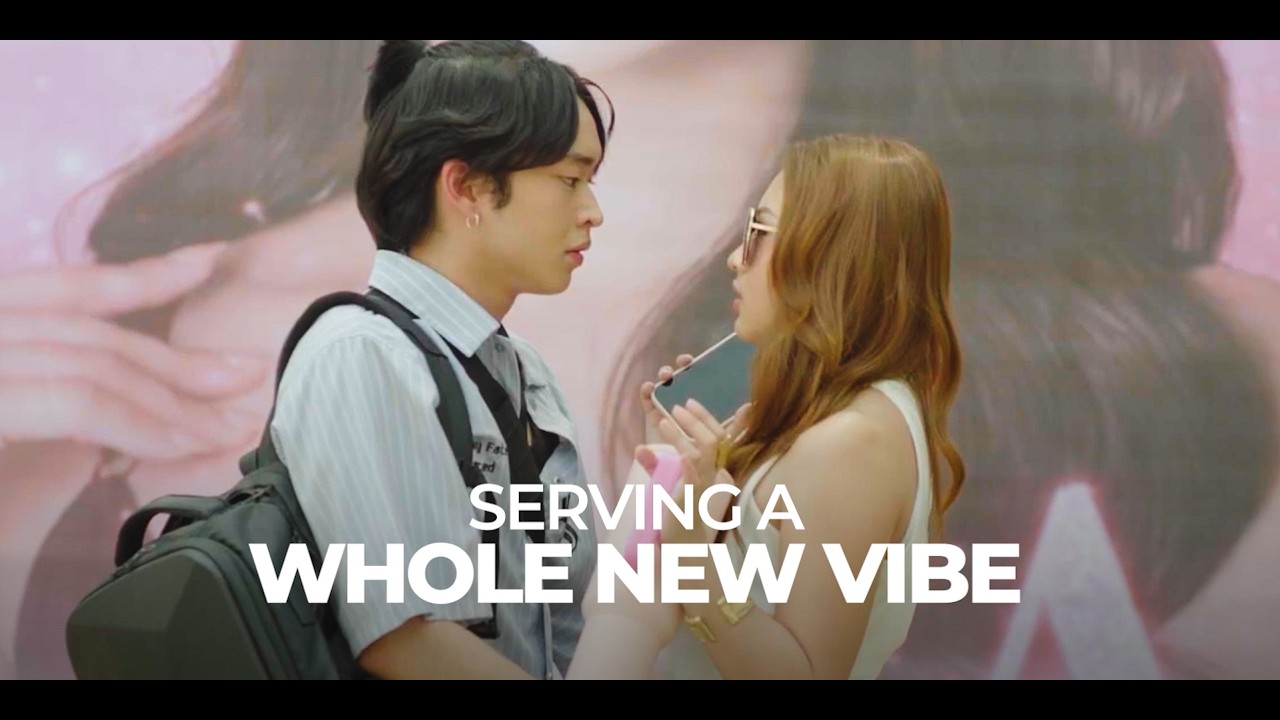 Viva One Originals presents RABGEL | Rabin Angeles and Angela Muji | Studio Viva