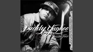 Daddy Yankee - El Empuje