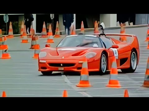 Destroyed In Seconds Episode 61