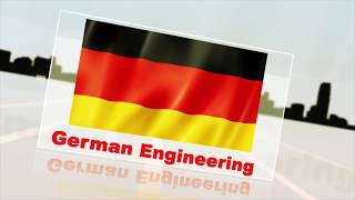 Butterfly Personal Rollaway stůl