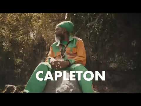 Watch Capleton - Jah Man A Pray To (Official Video)