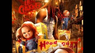 lil chuckee - mercy freestyle