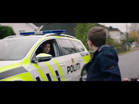 afbeelding Operasjon MÃÂ¸rkemann (DetektivbyrÃÂ¥ nr.2) - Trailer