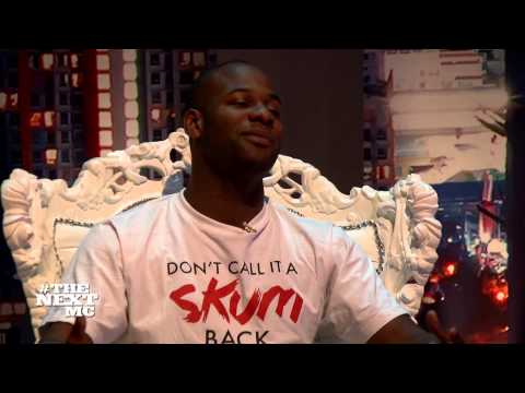 The Next MC - Aflevering 3 - Audities | 101Barz