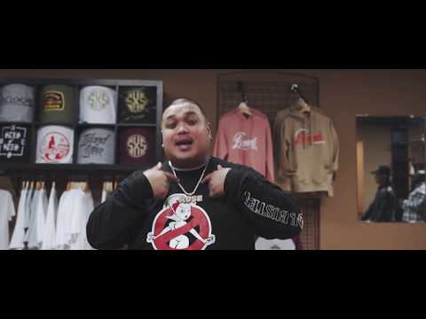 Mic Rose feat DDC "Fresh 2 Def"