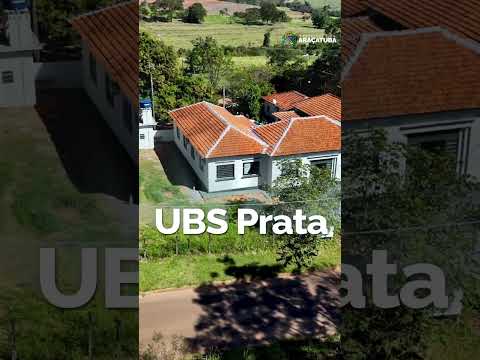 A saúde de Araçatuba melhora a cada dia