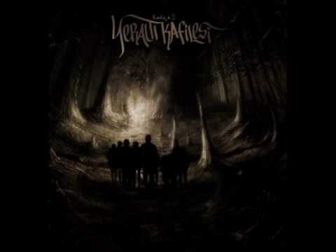 Kafile 2 - Sharapnell Hüzzam - Hüznün Aynası