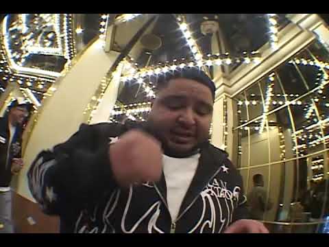 ATM Danny - Ghetto Pasta (Official Video)