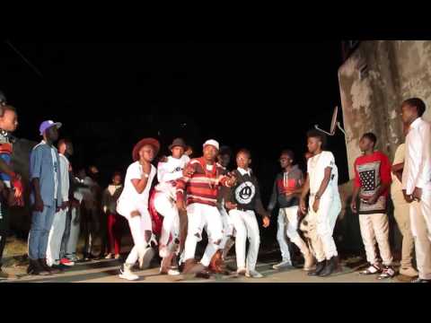 Hossana   Mitema Feat Saint Stevoh Official BMC VIDEO1