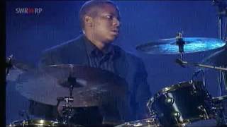 Ahmad Jamal Trio - End Of A Love Affair - Int. Jazzfestival Viersen 1999