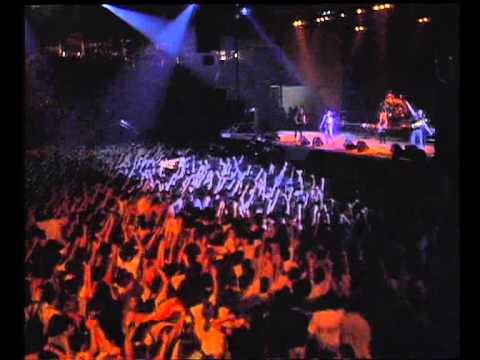 SANGTRAÏT - Fortadora d'Ànimes (Concert - LIVE @ PALAU SANT JORDI) - 4